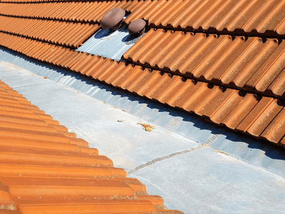 About Roof Repair Experts Terra Bella, CA